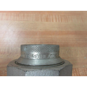 Watts Regulator LF3004 1-14" Dielectric Union (Pack of 7) - New No Box