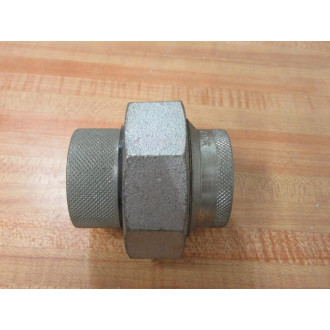 Watts Regulator LF3004 1-14" Dielectric Union (Pack of 7) - New No Box
