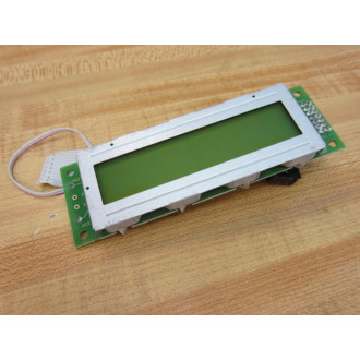 Data Vision P261 LCD Module S1FBLY - Used
