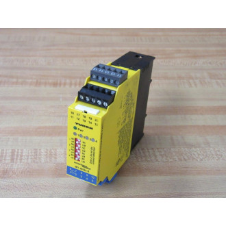 Turck IM1-451Ex-R Interface Module IM1451ExR - Used