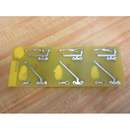 Robicon H026245 Circuit Board - Used