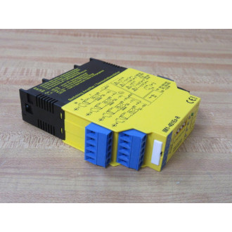 Turck IM1-451Ex-R Interface Module IM1451ExR - Used