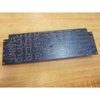 SIEI ECS 1514 MY34 Circuit Board ECS1514 MY34 C MY34 c - Used