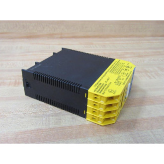 Turck MK13-451Ex0-R115VAC Multi-Module MK13451Ex0R115VAC - Used
