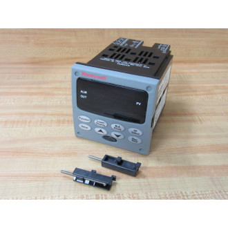 Honeywell DC2500-EB-0L00-200-10000-E0-0 Digital Controller UDC2500 - Used
