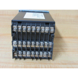 Honeywell DC2500-EB-0L00-200-10000-E0-0 Digital Controller UDC2500 - Used