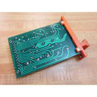 SIEI RAR-5 RAR5 Circuit Card ECS10112 - Used