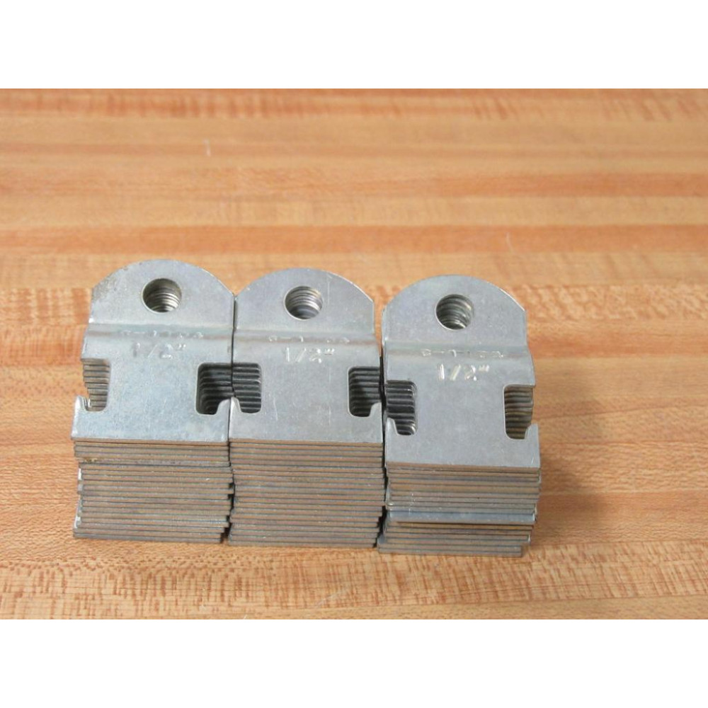 Haydon C-1104 12" Universal Strut Clamp C1104 (Pack of 60) - New No Box