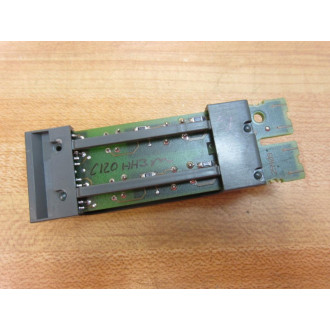 Eurotherm AH025409U002 Change Over Relay Board - Used