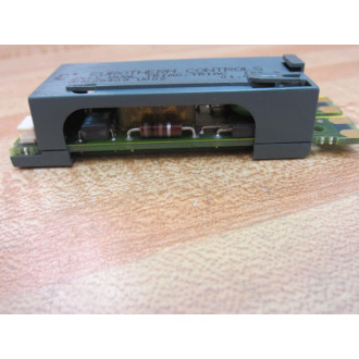 Eurotherm AH025409U002 Change Over Relay Board - Used