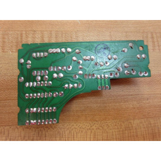 Johnson Controls R81GAA-2 Interface Board R81GAA2 - Used