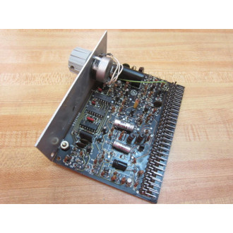 General Electric SS681048 GE Synchro Board - Used