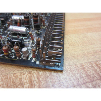 General Electric SS681048 GE Synchro Board - Used