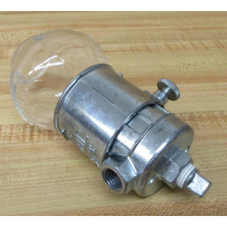 Trico 6Y849 Glass Constant Level Oiler Trico 6Y849 Glass Constant Level Oiler