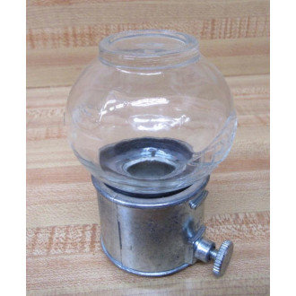 Trico 6Y849 Glass Constant Level Oiler Trico 6Y849 Glass Constant Level Oiler