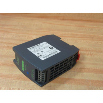 Wago 787-912 Power Supply LOK4601-2RC1 Input 100-240V Output 24V 2A - Used