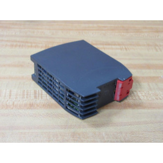 Wago 787-912 Power Supply LOK4601-2RC1 Input 100-240V Output 24V 2A - Used