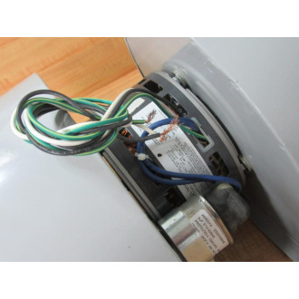 Kooltronic KBB60-60 K55HXPJ-8973 Centrifugal Blower 100261-22 - New No Box Kooltronic KBB60-60 K55HXPJ-8973 Centrifugal Blower 100261-22 - New No Box