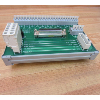 Parker LA471585 Board - Used