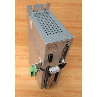 Yamaha SRCX 05 Two Axis Robot Controller Tested - Used