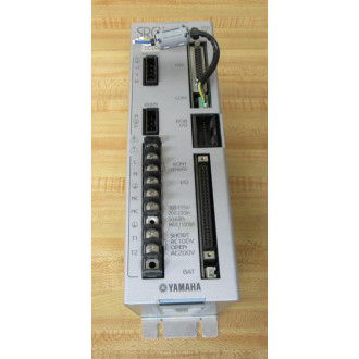 Yamaha SRCX 05 Two Axis Robot Controller Tested - Used Yamaha SRCX 05 Two Axis Robot Controller Tested - Used