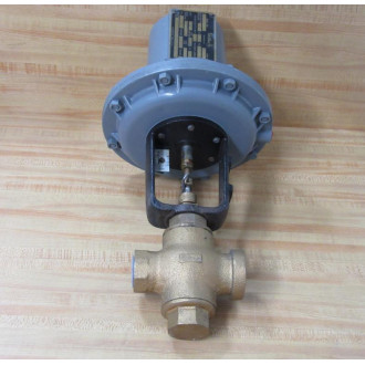 Robertshaw VC-231-BG Valve VC231BG - Used Robertshaw VC-231-BG Valve VC231BG - Used