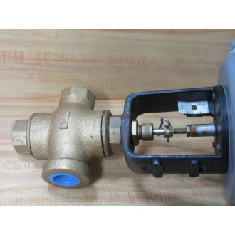 Robertshaw VC-231-BG Valve VC231BG - Used Robertshaw VC-231-BG Valve VC231BG - Used