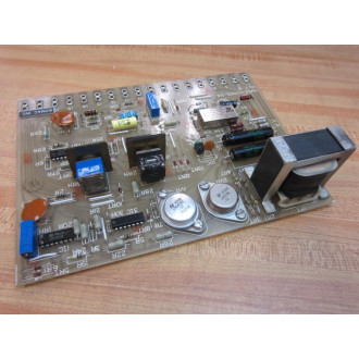 Electro-Flyte 12M02-00003-04 Regulator Card 12M020000304 P4492D - Refurbished