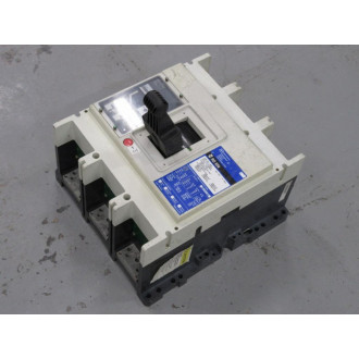 Cutler Hammer RD316T35W Eaton 1600A Circuit Breaker 1495D80G43 - Used