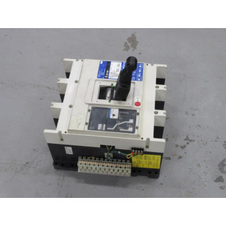 Cutler Hammer RD316T35W Eaton 1600A Circuit Breaker 1495D80G43 - Used Cutler Hammer RD316T35W Eaton 1600A Circuit Breaker 1495D80G43 - Used