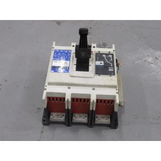 Cutler Hammer RD316T35W Eaton 1600A Circuit Breaker 1495D80G43 - Used Cutler Hammer RD316T35W Eaton 1600A Circuit Breaker 1495D80G43 - Used