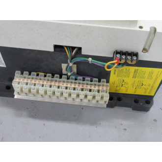 Cutler Hammer RD316T35W Eaton 1600A Circuit Breaker 1495D80G43 - Used Cutler Hammer RD316T35W Eaton 1600A Circuit Breaker 1495D80G43 - Used