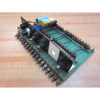 11S1-81 Circuit Board 11S181 - Used