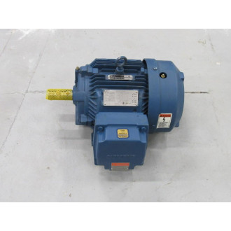 Siemens RGZZESD Electric Motor  7.5HP Frame 213T 3515RPM - New No Box