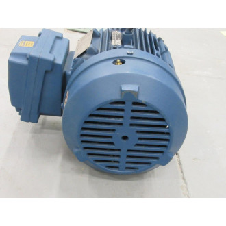 Siemens RGZZESD Electric Motor  7.5HP Frame 213T 3515RPM - New No Box