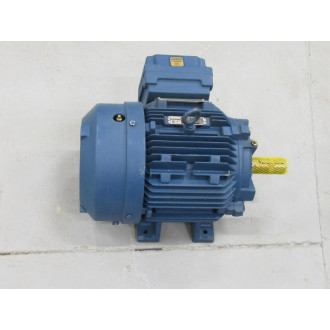 Siemens RGZZESD Electric Motor  7.5HP Frame 213T 3515RPM - New No Box
