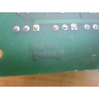 CC1 CVD32-9050 Circuit Board CVD329050 - Used