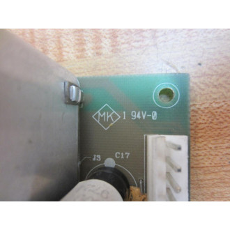 IPS PU110-12A Power Supply PU11012A - Used