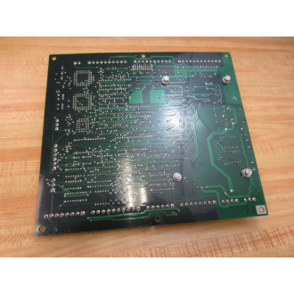 CC1 SCB2300 Circuit Board - Used