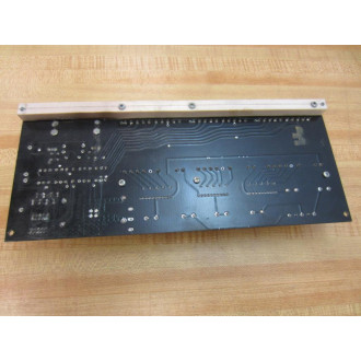 SIEI ECS 1309-2 Sy3 Circuit Board ECS13092 - Used