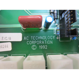 AC Technology 994A-003 Circuit Board 944A003 - Used