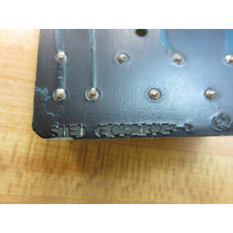 SIEI ECS1324-0 Circuit Board FEy8-1 - Used