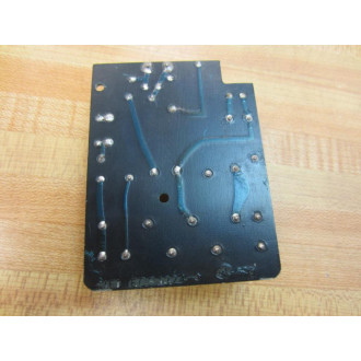 SIEI ECS1324-0 Circuit Board FEy8-1 - Used