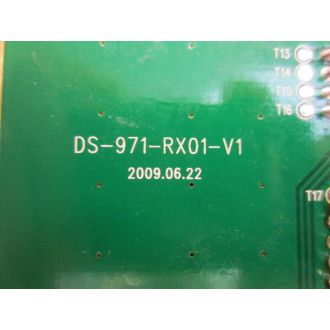 DS-971-RX01-V1 RF Module DS971RX01V1 - Used