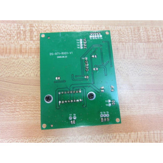DS-971-RX01-V1 RF Module DS971RX01V1 - Used
