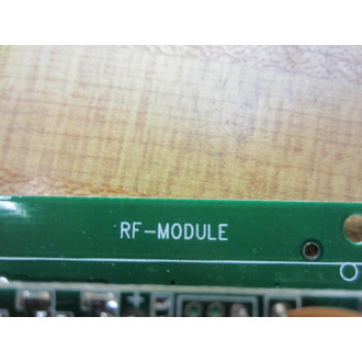 DS-971-RX01-V1 RF Module DS971RX01V1 - Used