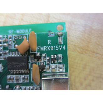 DS-971-RX01-V1 RF Module DS971RX01V1 - Used