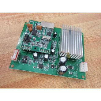 DS-971-RX01-V1 RF Module DS971RX01V1 - Used