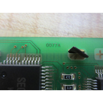 Samsung 0077A Display - Used