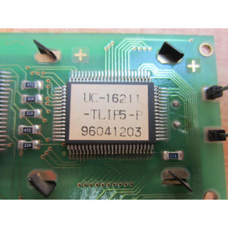 Samsung 0077A Display - Used